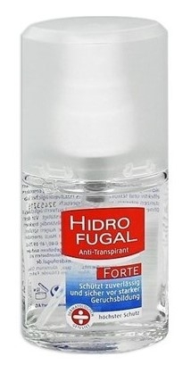 Hidrofugal Anti Transpirant Forte Sprey Deodorant